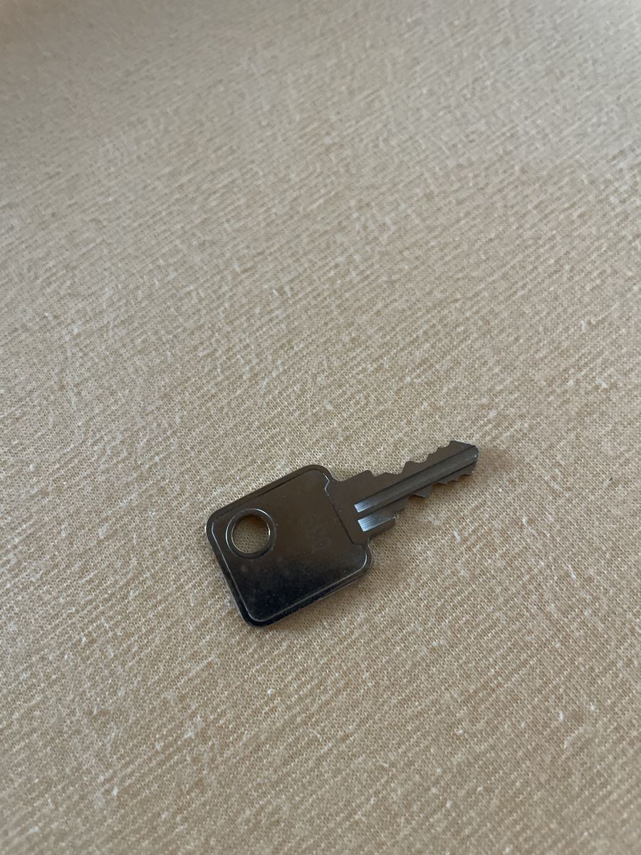 Registratore di cassa: Kleine Kasse Rot – Usato da Uster venduto da Sandro993311 1