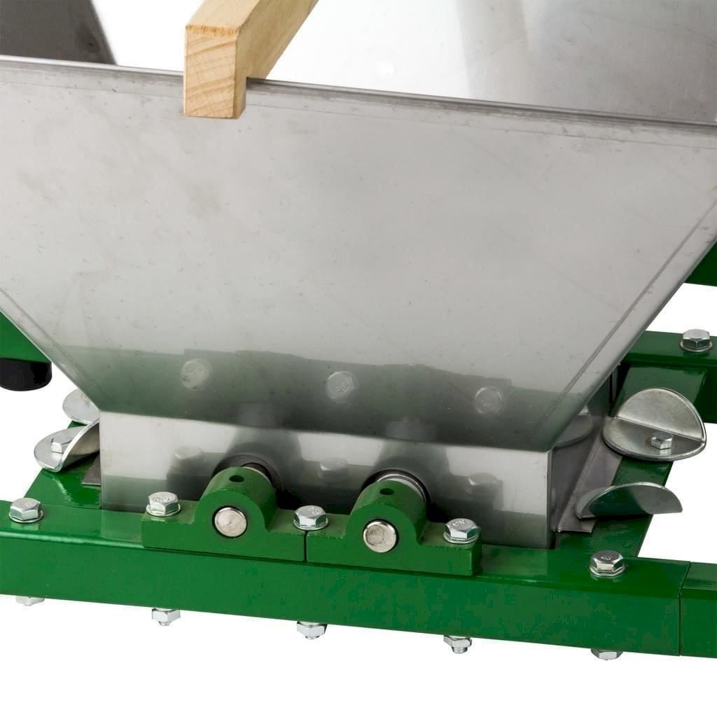 Elettrodomestici da cucina: Dema Bergamo Obstmühle – Nuovo e nell'imballaggio originale da Bottighofen venduto da zaap 4