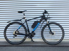 E-Bike 55 kmh - Frisch ab Service
