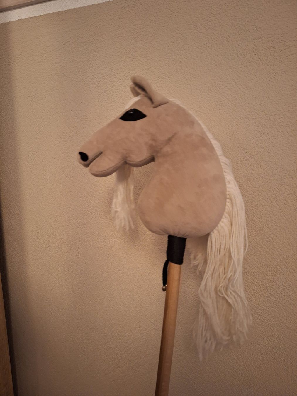 Giocattoli: Hobby Horse A4 – Usato da Bazenheid venduto da zege 4