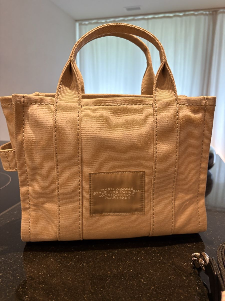 Borse: Marc Jakobs Tote Bag – Usato da Goldau venduto da and_ma27 1