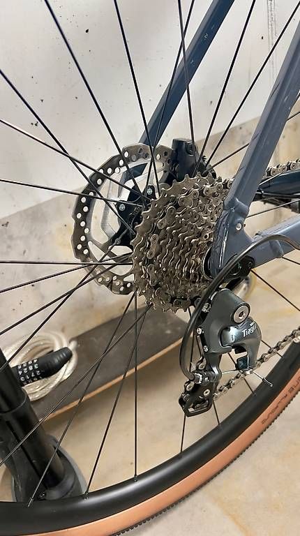 Scott Biciclette: Scott Metrix 20 (L) – Usato da Buchs SG venduto da vol_ksb6 1