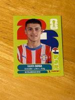 PAR 18 Panini FIFA World Cup WM 2026