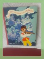 Märchen und Sagen von Europa Band 2 Buch 1952