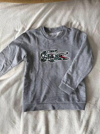 Sweat-shirt Lacoste