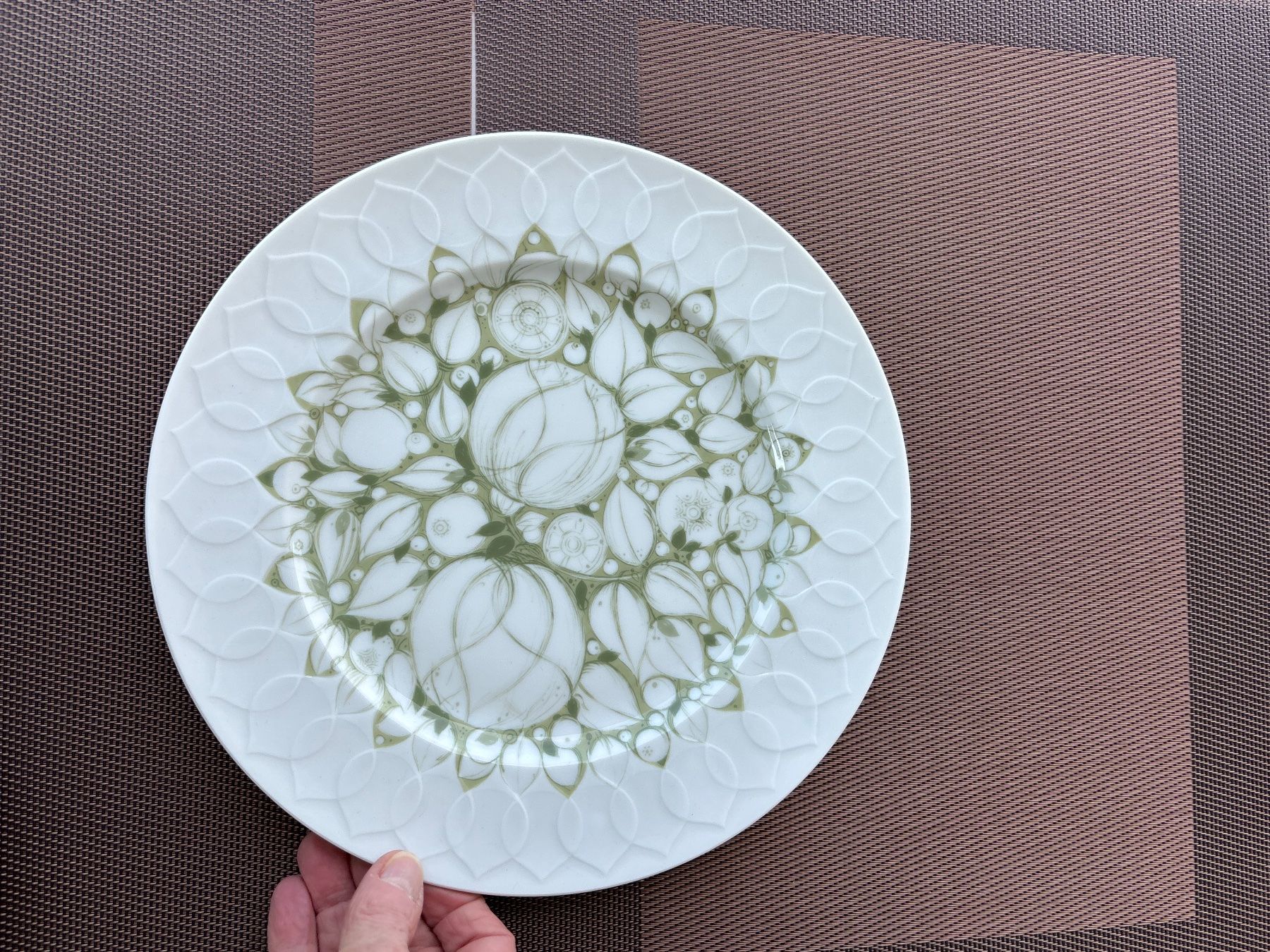 Rosenthal Services de table: Essteller und Kaffeeservice – D'occasion à Baden par Laraine561 1