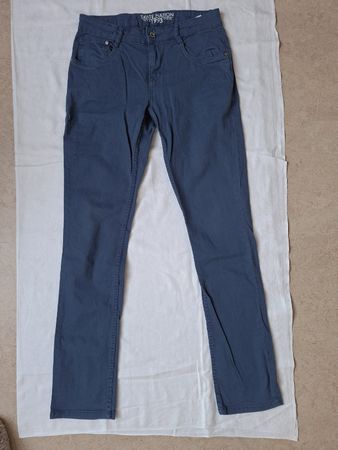 Blaue Skate Nation Jeans, Top Zustand, Grösse 170 👖