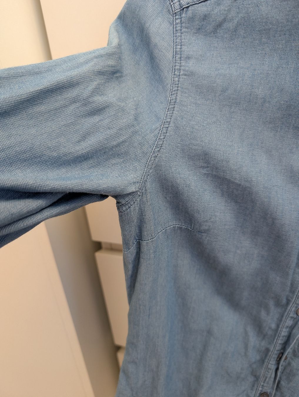 Massimo Dutti Blusen: Bluse Massimo Dutti – Gebraucht aus Kriens von Stephanie_50 5