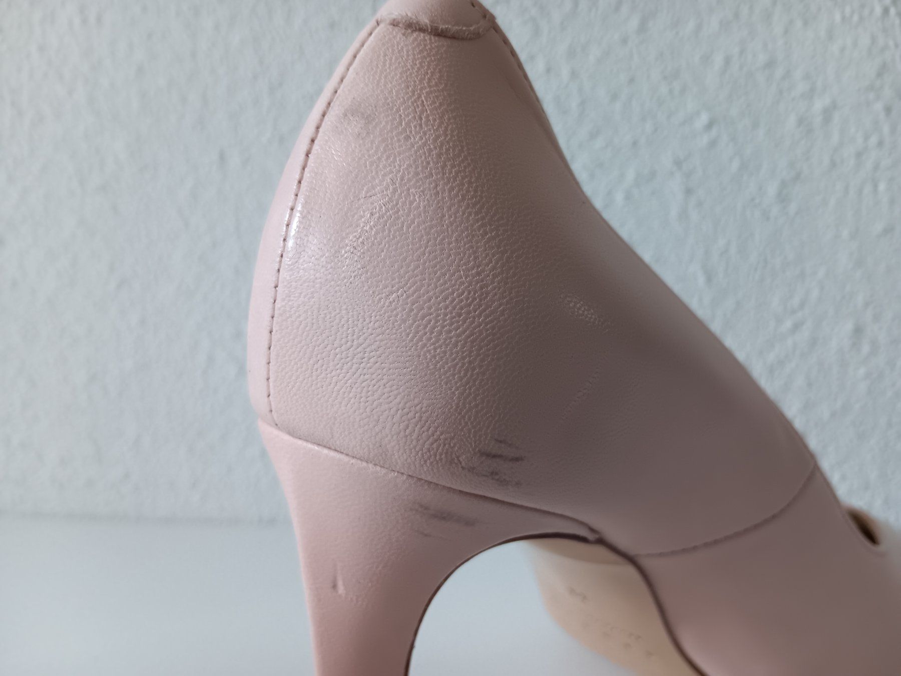 Sandro Damenschuhe: SANDRO Chaussures / Schuhe pointure / Nummer 39 – Neu (gemäss Beschreibung) aus Cossonay-ville von Super-Price-Quality 7