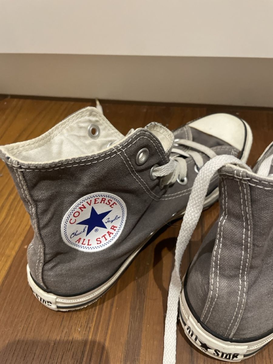 Converse Scarpe da uomo: Converse All Stars Sneaker – Nuovo (secondo la descrizione) da Niederglatt ZH venduto da ctulimp 3
