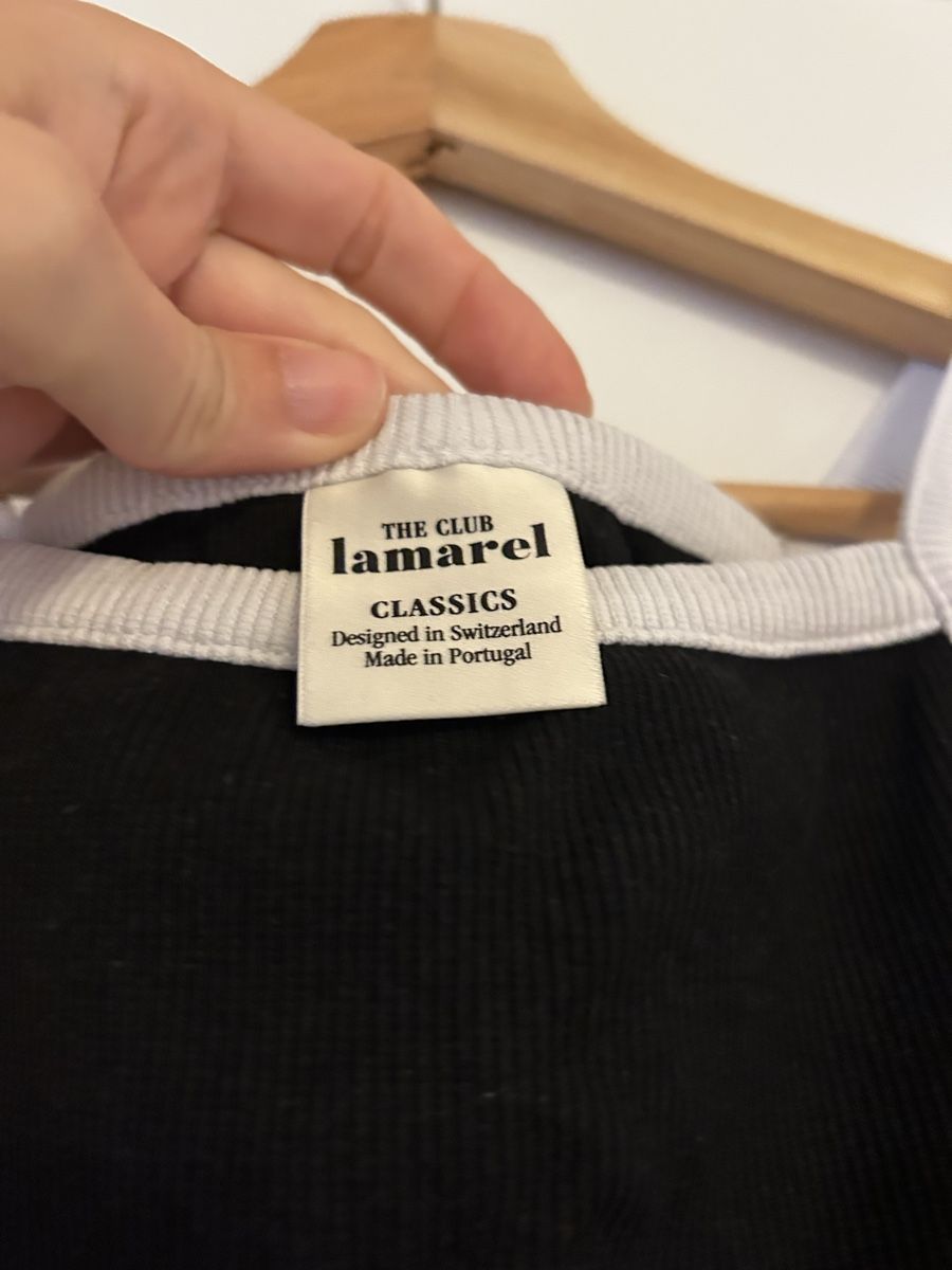 Lamarel Tops: Lamarel top XXS – D'occasion à Zürich par cos_b629 1