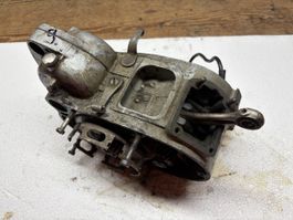 Mofa Sachs 502 Motor