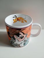 Disney Mickey Mouse Cowboy Tasse, Vintage