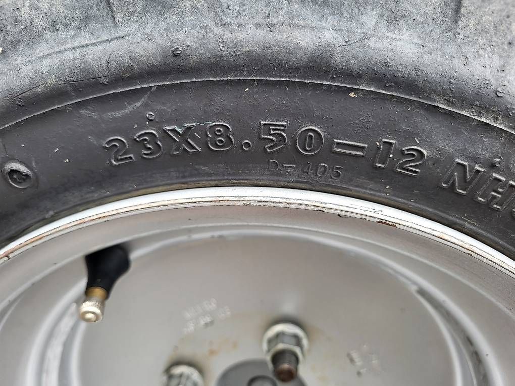 Rapid Toutes les machines: Rapid Euro, Elektro Start – D'occasion à Giswil par Hans83 1