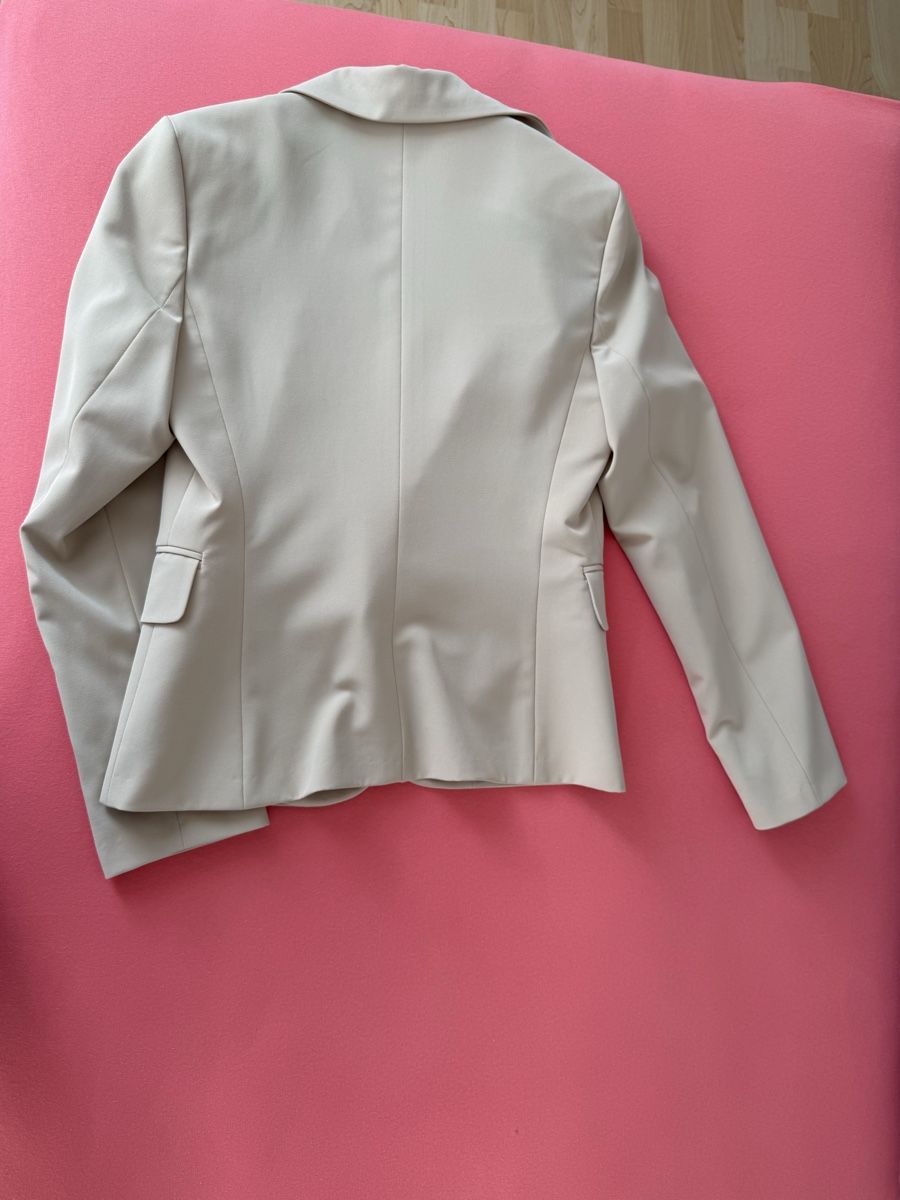Jacken: Blazer BENETTON – Neu (gemäss Beschreibung) aus Winterthur von Montreal63 4