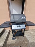 🔥Koenig Compact Pro Barbecue Gril En très bon état 🔥