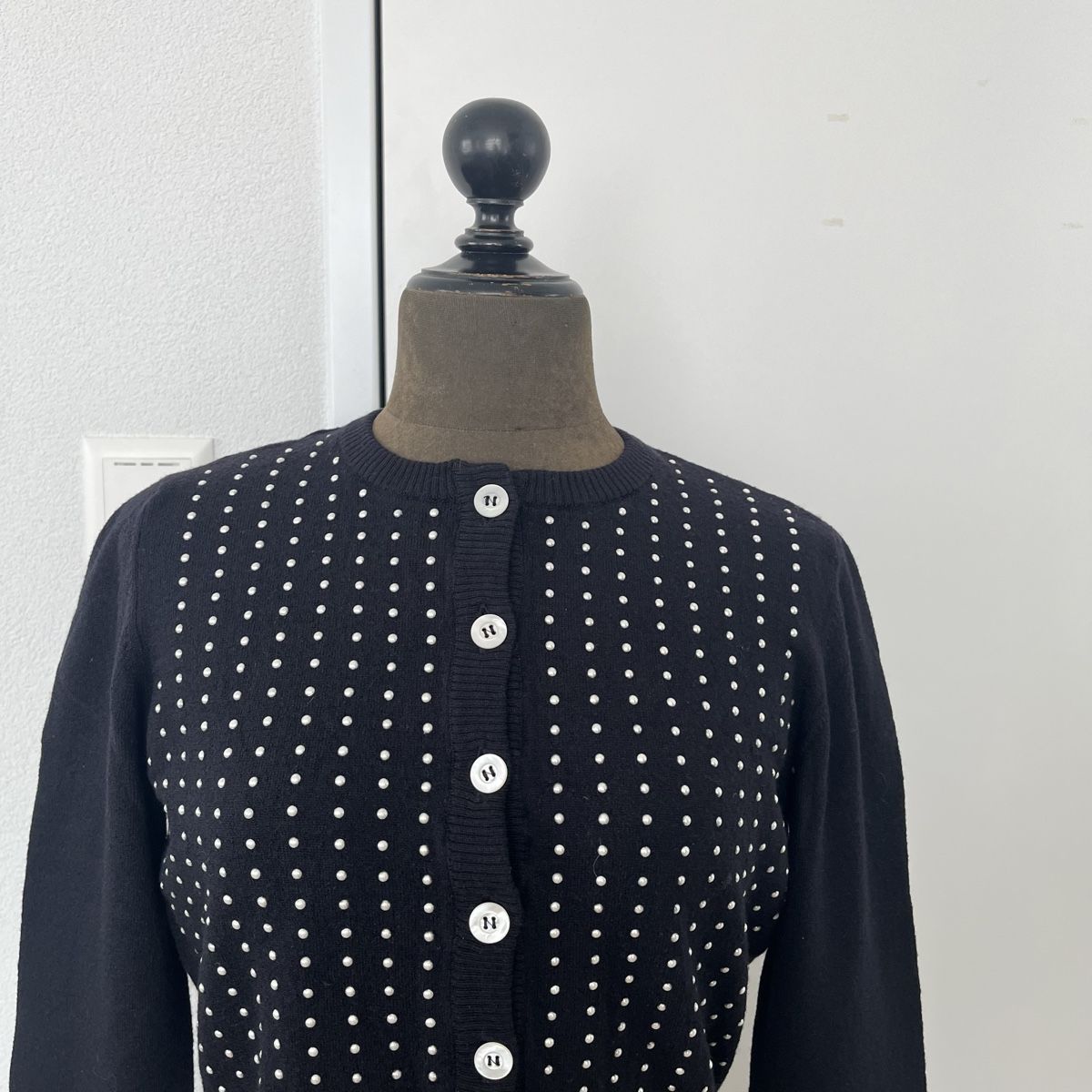 Escada Giacche: Escada Pearl Cardigan – Nuovo (secondo la descrizione) da Zug venduto da saskia-chiara 1