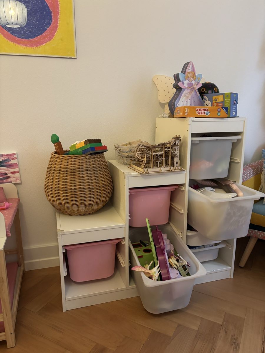 Étagères: Ikea Trofast Regal – D'occasion à Bern par fjo_ss2h