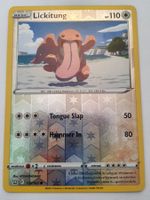 Lickitung / 2021 Pokémon / Reverse Holo