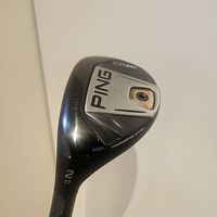 Hybrid Ping G400 LH