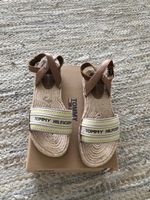 Tommy Hilfiger  Sandalen, Grösse 38, neue!!