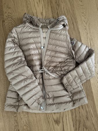 Moncler Daunenjacke Modell H10931A1030053048 TG 3