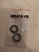 Sachs 502 Scheibe A1624 050