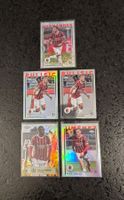 AC Milan Lot - Topps