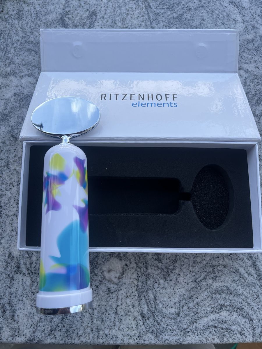 Ritzenhoff Küchengeräte: Ritzenhoff Weinöffner NEU – Neu und originalverpackt aus Richterswil von Ness