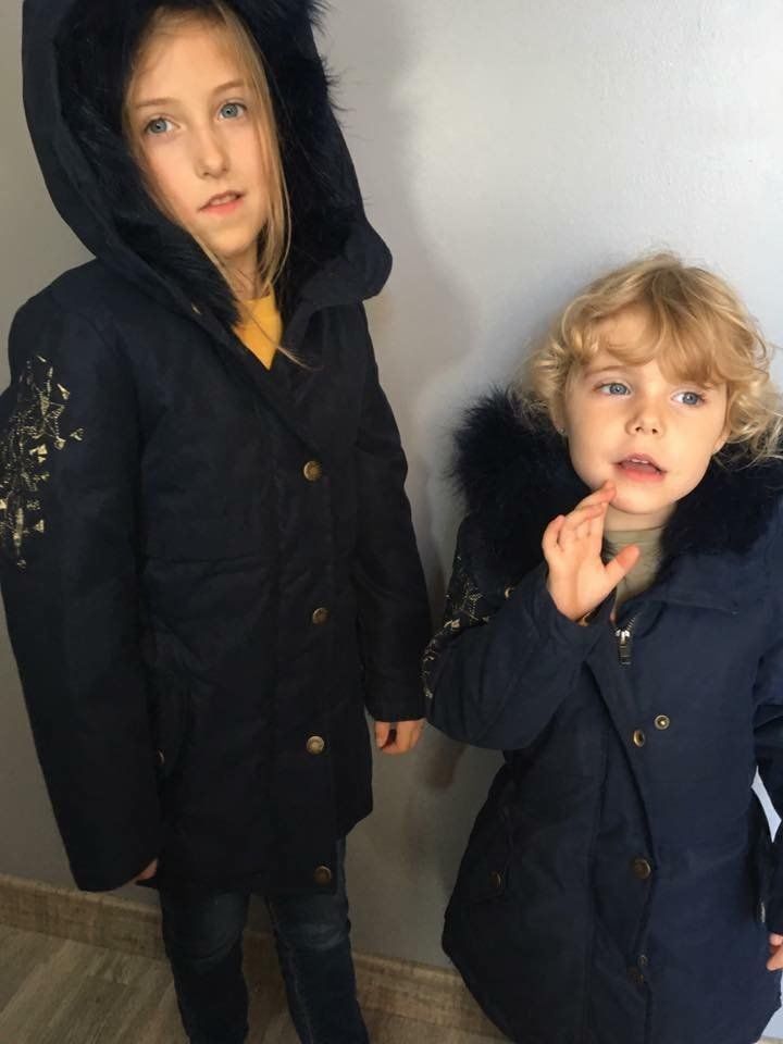 Catimini Giacche & Cappotti: CATIMINI manteau 13/14ans – Nuovo (secondo la descrizione) da domdidier venduto da picolo99 5