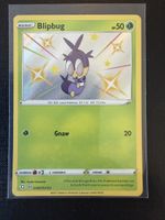 Blipbug SV007 EN Shining Fates 