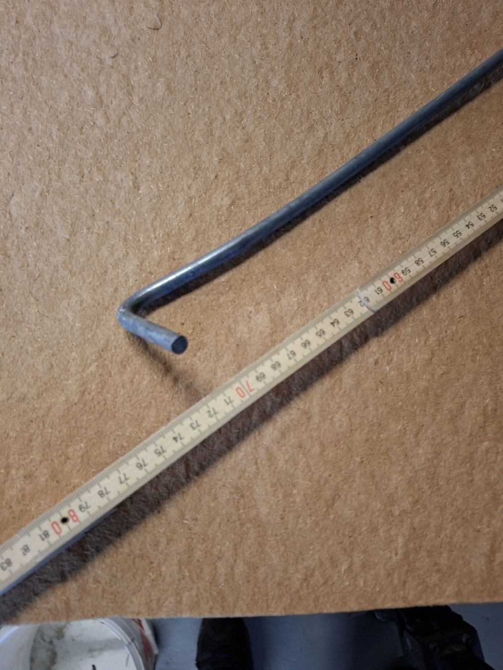 Tous les outils: Spanner für Blech – D'occasion à Glis par fragra 1