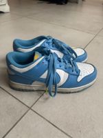 Originale NIKE DUNKS, grösse 39