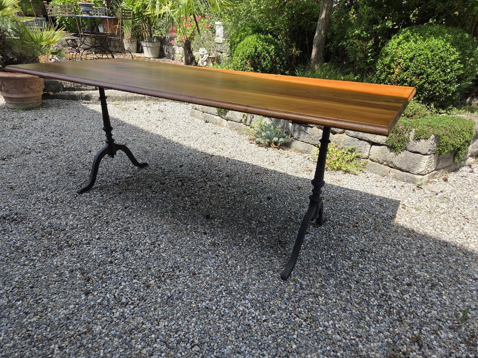 Tables: Beizentisch 200 Horgen Glarus – D'occasion à Uesslingen par 1Atelier 4