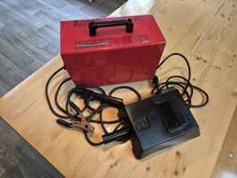 Elektroden Schweissgerät Elem Technic psps 140 ch