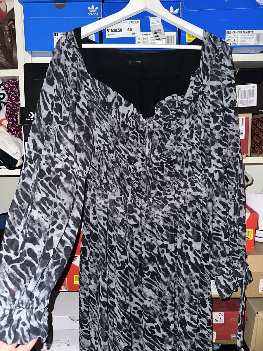 Allsaints Vestiti: Kleid, EU40 – Usato da Gutenswil venduto da jus_nr7h 1