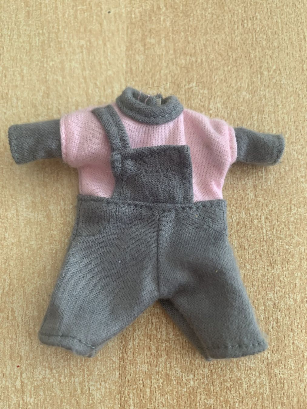 Bambole: Latzhose mit T-Shirt – Usato da Reinach BL venduto da jessihome