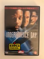 Independence Day DVD Version Longue