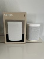 Sonos One Gen2 (WLAN, Airplay 2)
