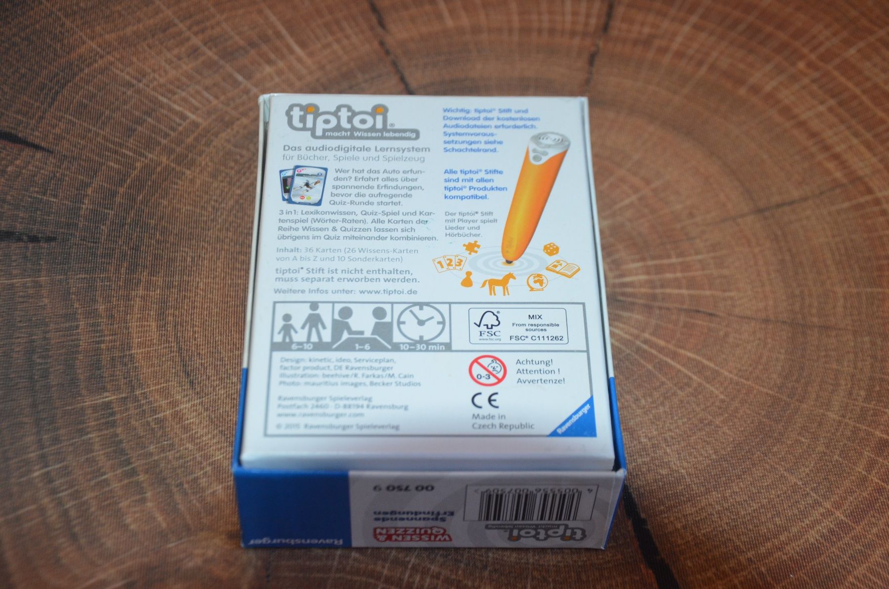 Ravensburger Giochi: JEUX - SPIEL – Usato da Chiasso venduto da Dolly015 1