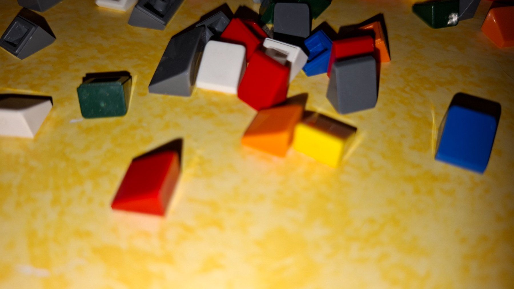 Lego Jouets: Lego – D'occasion à Bretzwil par eri_2gck 1