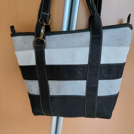 Korktasche NEU