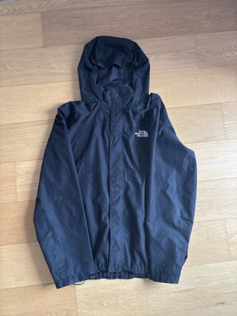 The North Face Jacke Schwarz