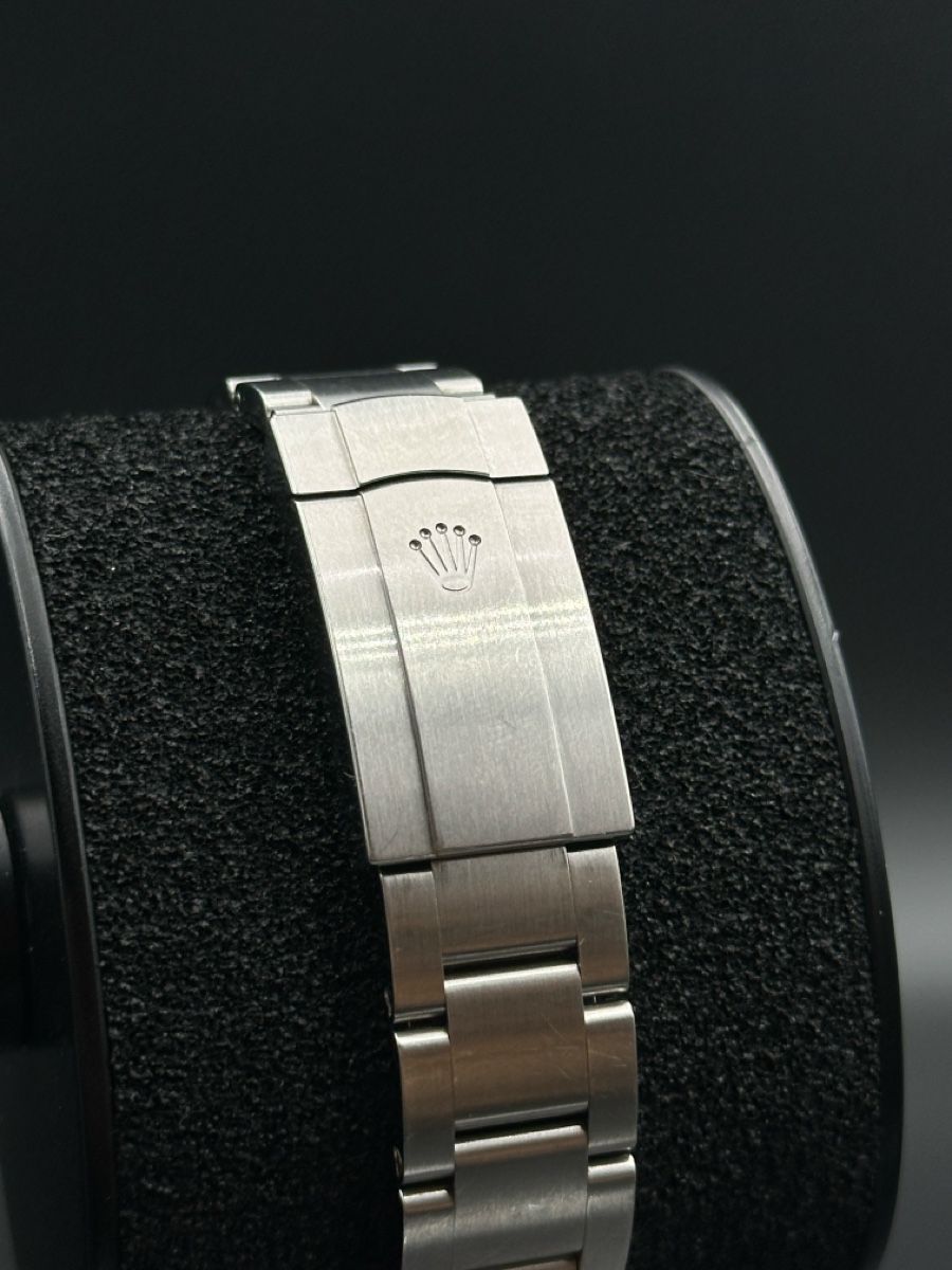 Rolex Orologi: Rolex Oyster Perpetual 41mm - 124300 – Usato da Zürich venduto da Watches-Co. 1
