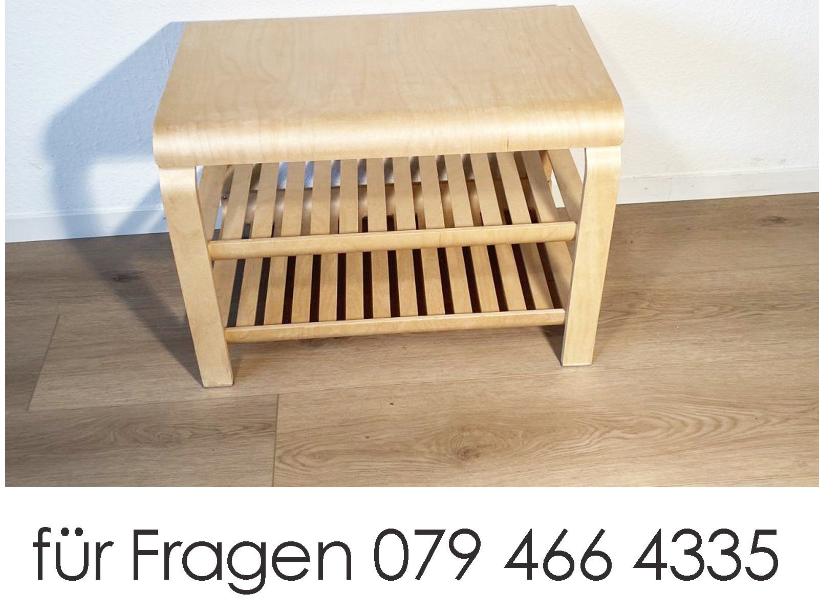 Ikea Tische: Ikea Klassiker Kantra Beistelltisch – Gebraucht aus Beringen von Kultgut 8