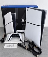 Sony Playstation 5 Slim Digital Edition - Like NEW