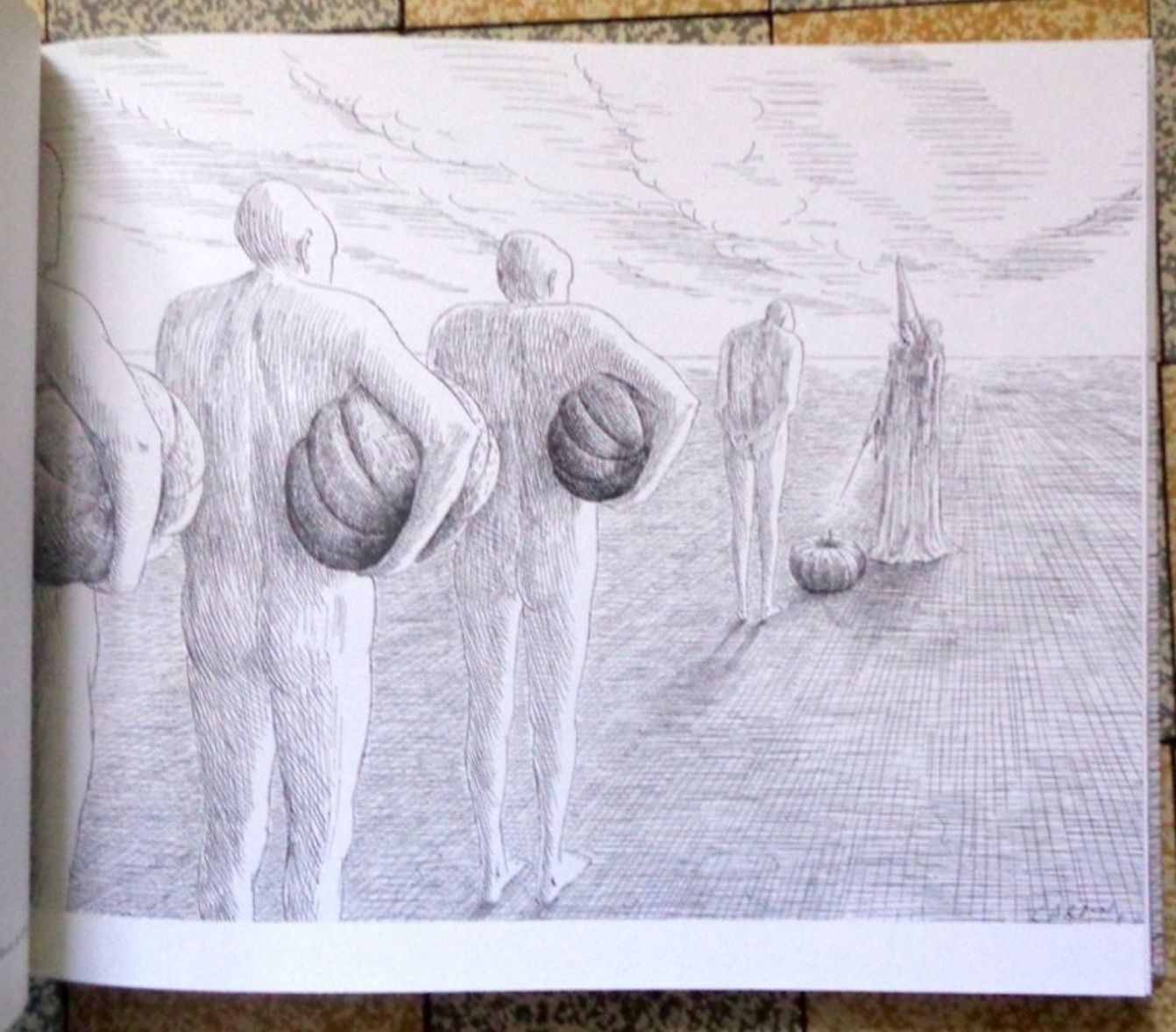Bücher: Cardon - Dessins. – Gebraucht aus Le Locle von LibrairieLaBergerie 2