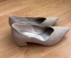 Sommerpumps Gr. 39, Marco Tozzi