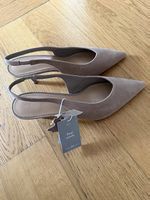 Real leather shoes new 38!