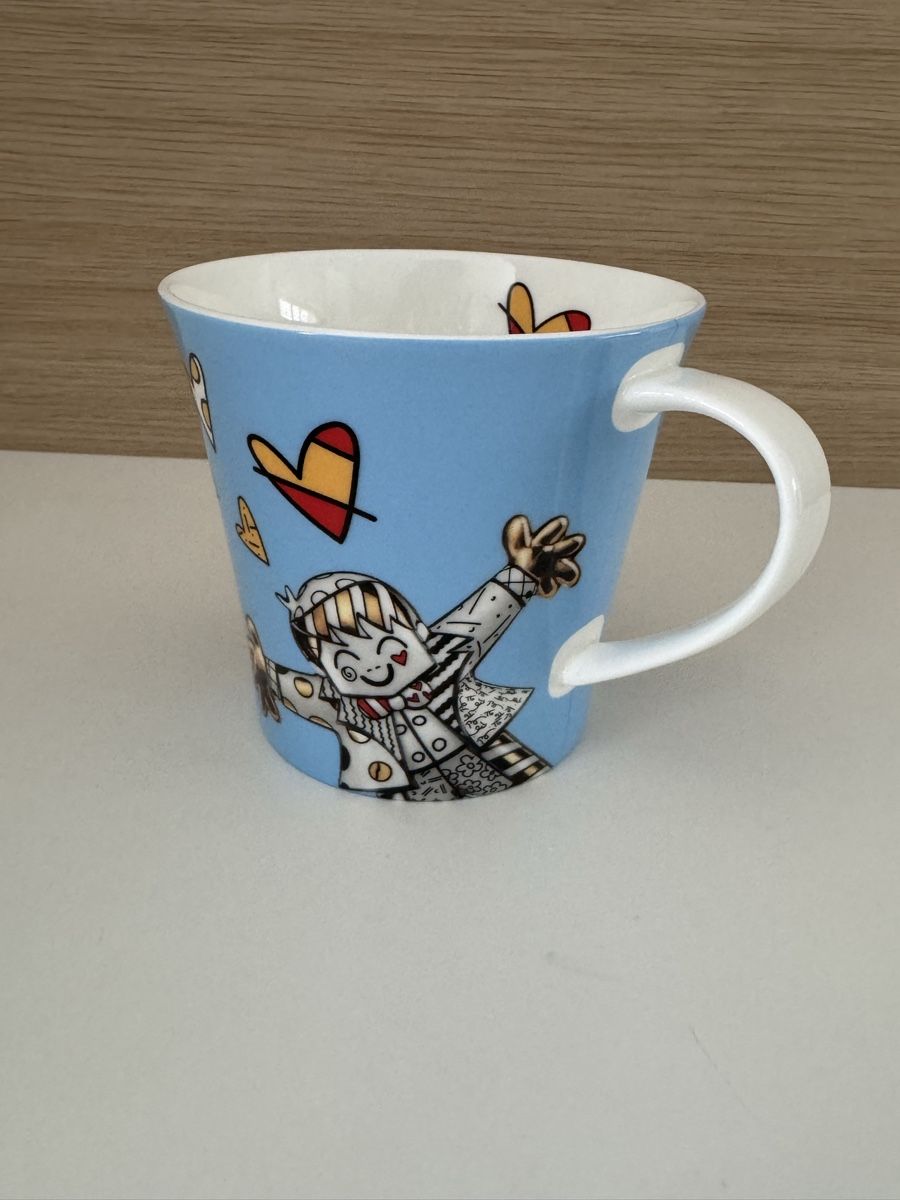 Tassen: Goebel Tasse  – Neu (gemäss Beschreibung) aus Sursee von giu_205 5